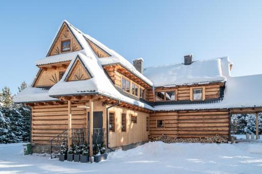Apartamenty Dvoor1924 Poronin Exterior foto